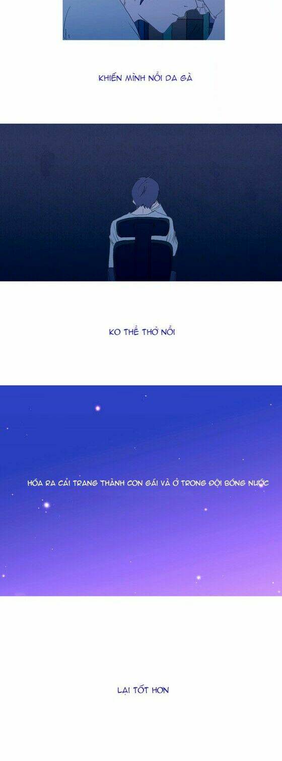 my heart is beating chapter 11 19