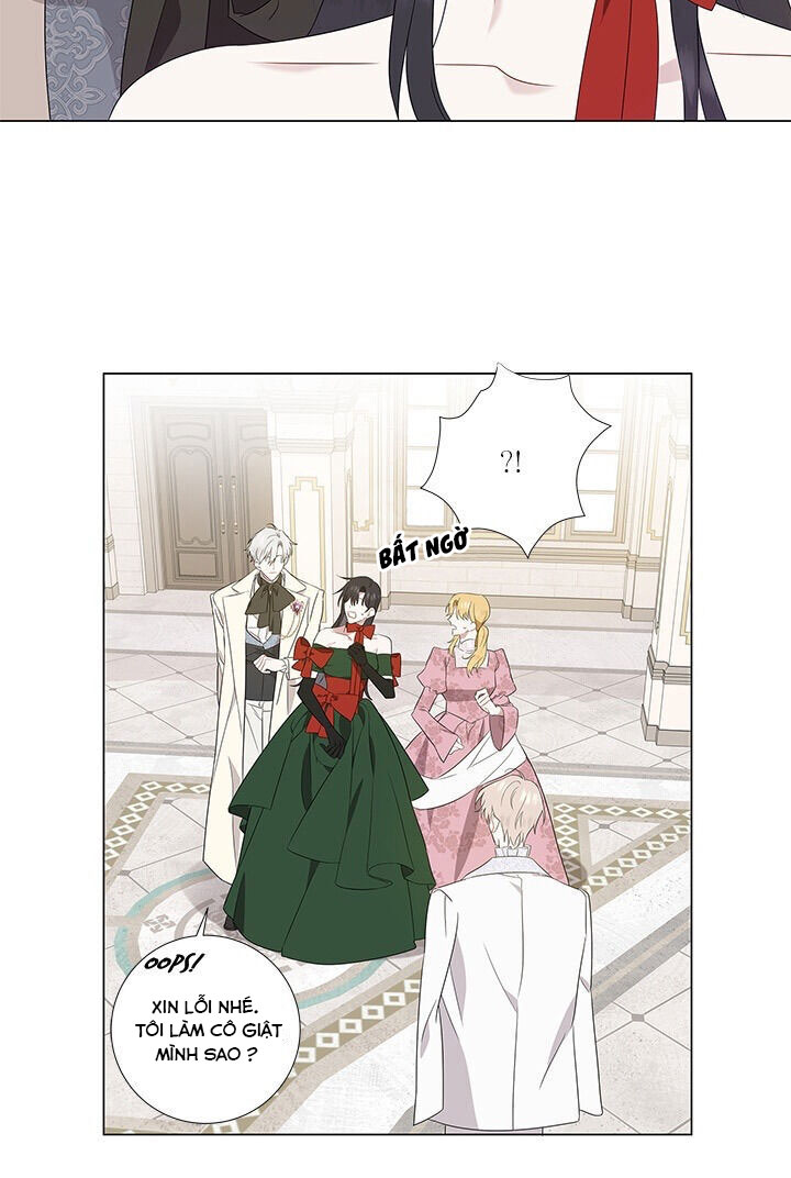 một bí mật mở chapter 3.1 11