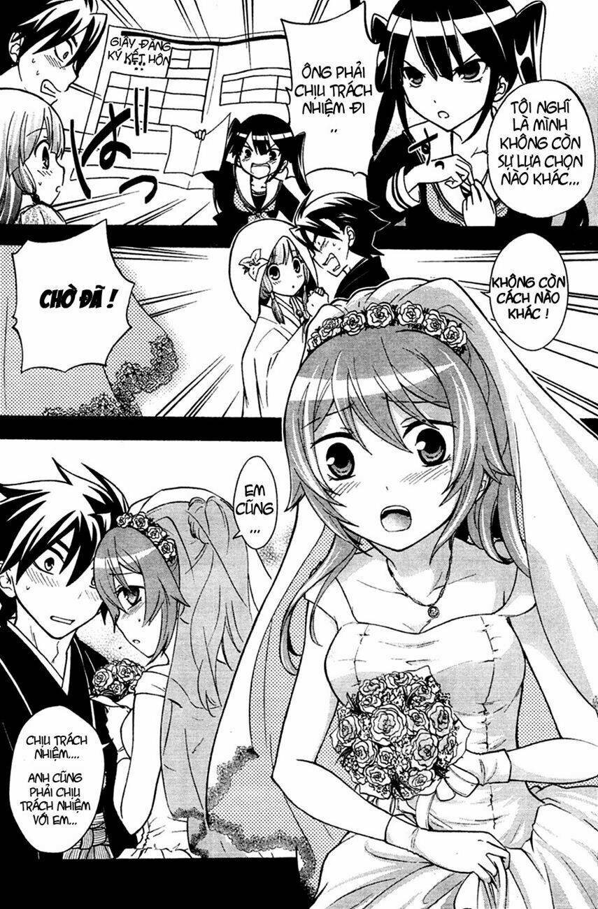 maga-tsuki chapter 5 11