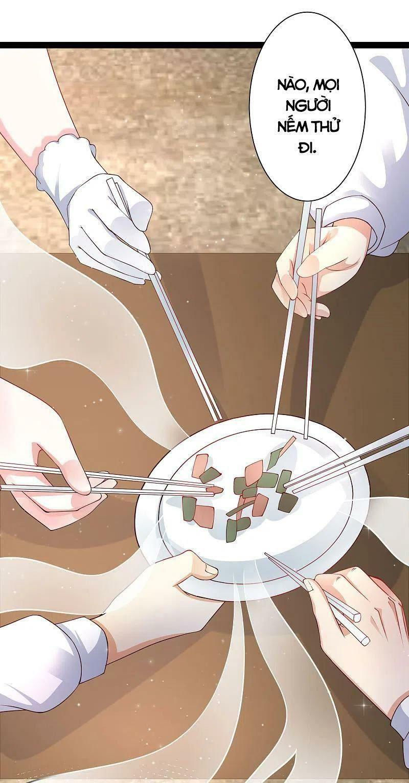 tối cường vận đào hoa chapter 254 3