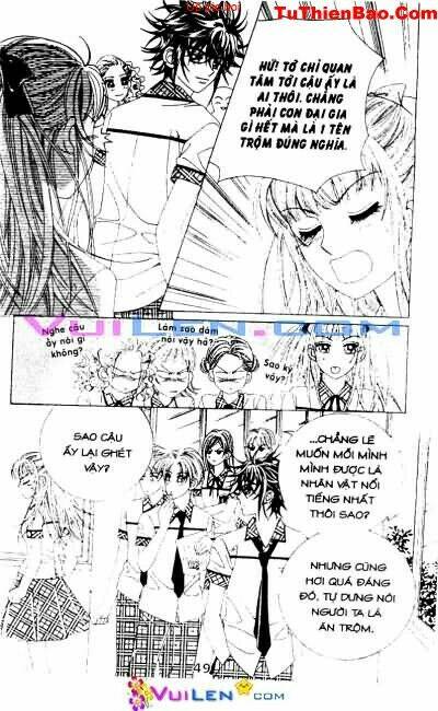 bogle goes to the kingdom chapter 2 17