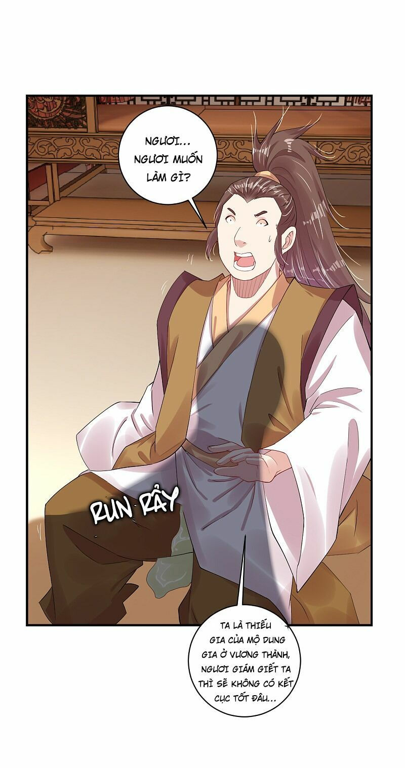 nghịch thiên chiến thần chapter 141 13