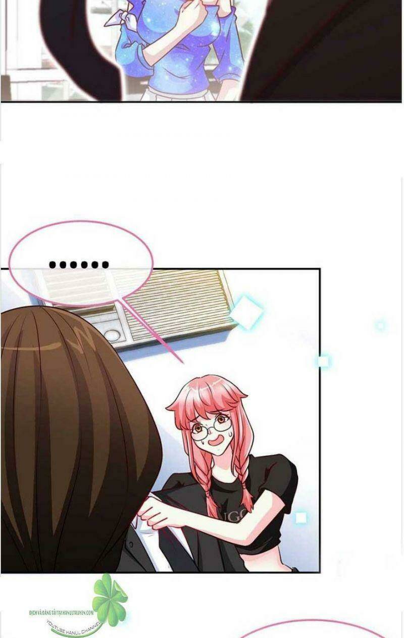 truy nã toàn cầu truy thê về sủng chapter 87.2 5