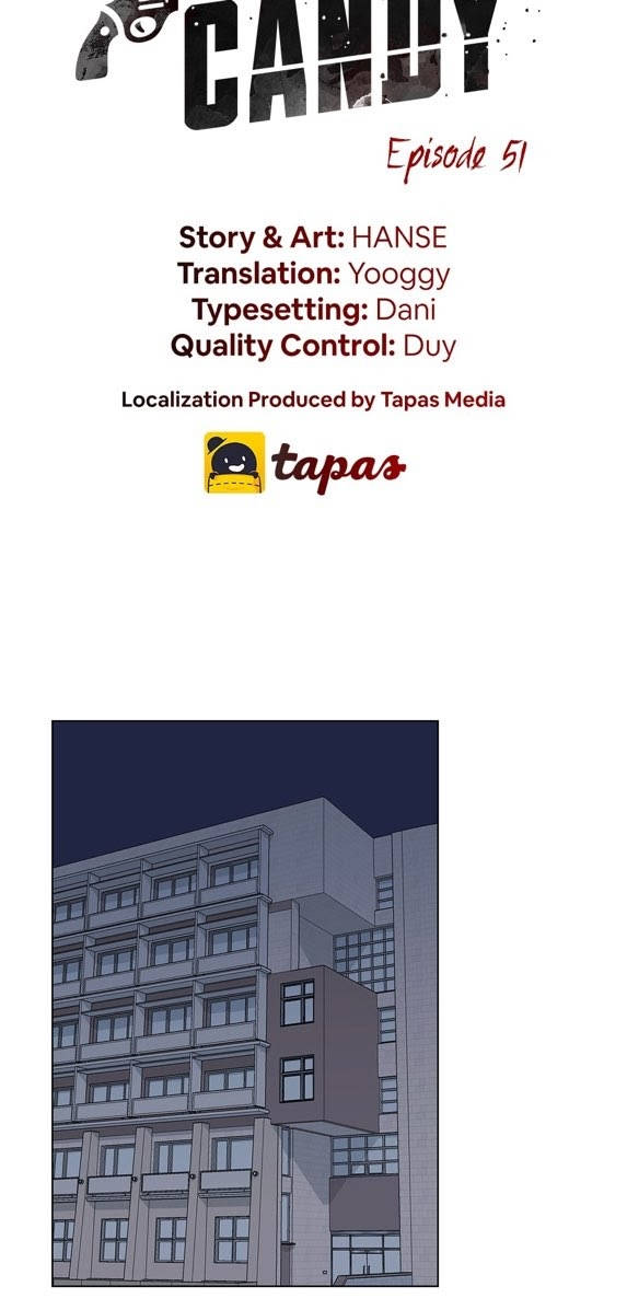 [raw] red candy chapter 51 12