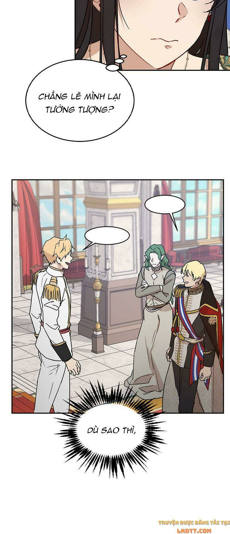 khế ước của ma tộc chapter 29 6