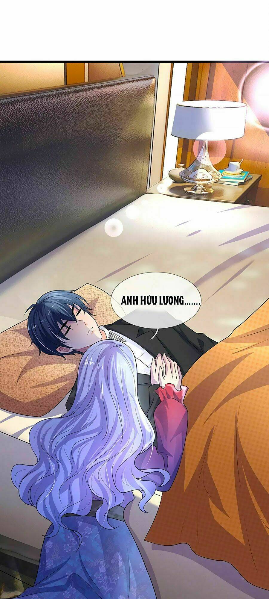 loạn thế tù sủng: thiếu soái bất lương của ta chapter 51 6