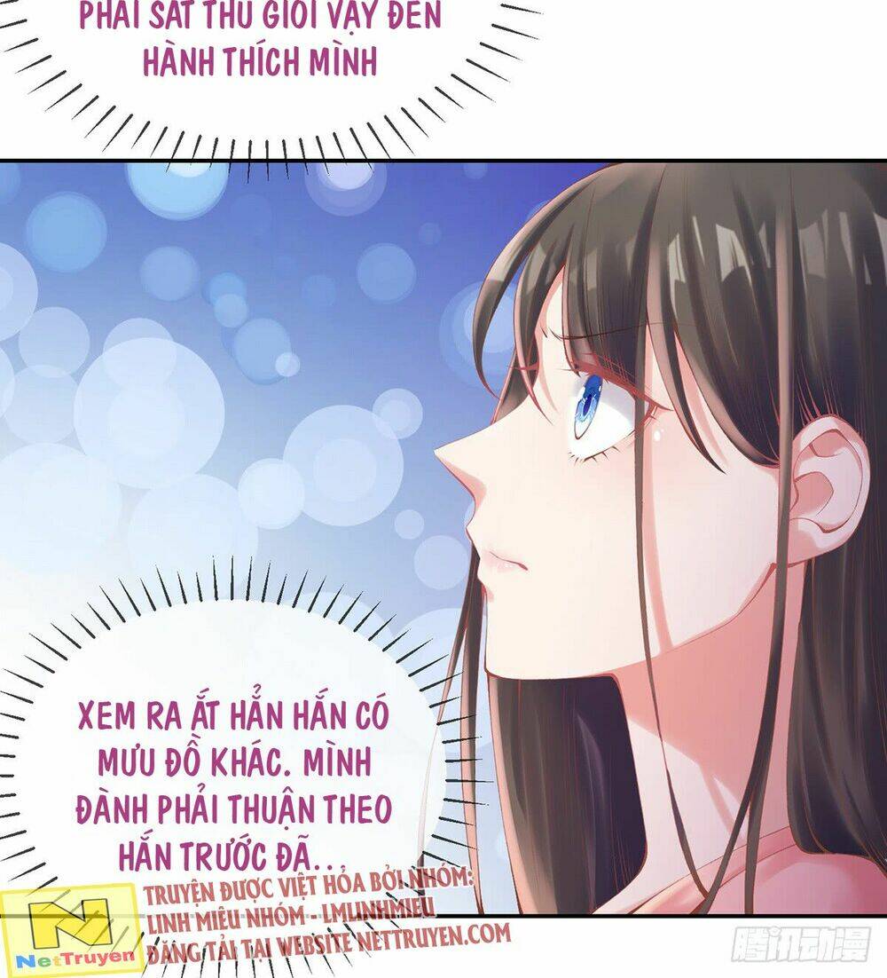 thị huyết y phi chapter 9 16