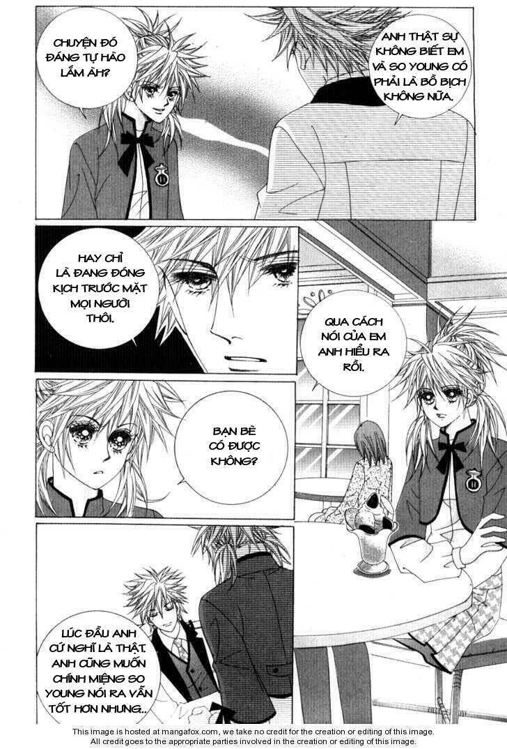 she's scary chapter 18 19