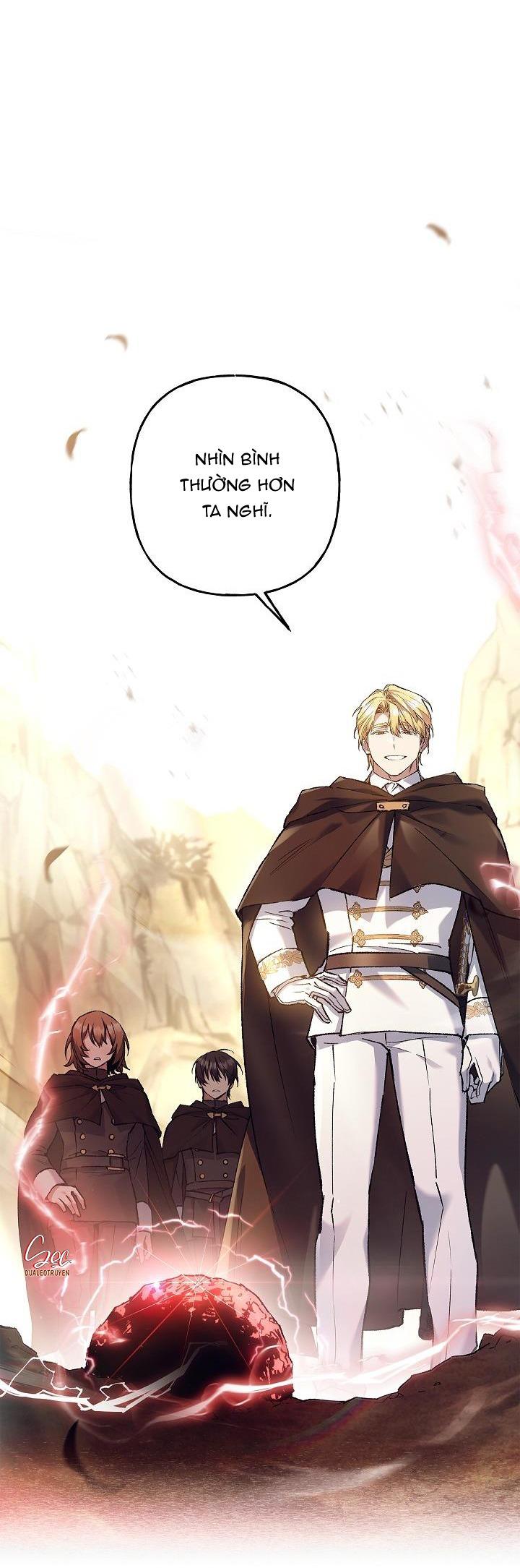 bước ngoặt định mệnh chapter 23 35