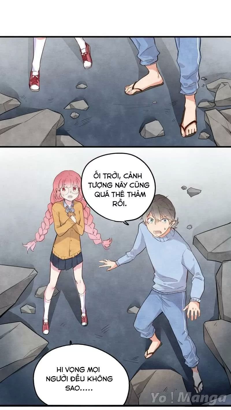 hữu ngôn tại tiên chapter 35 9