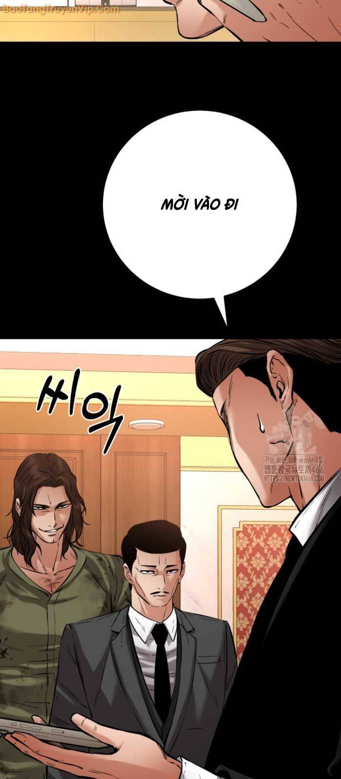 thanh kiếm báo thù chapter 53 63