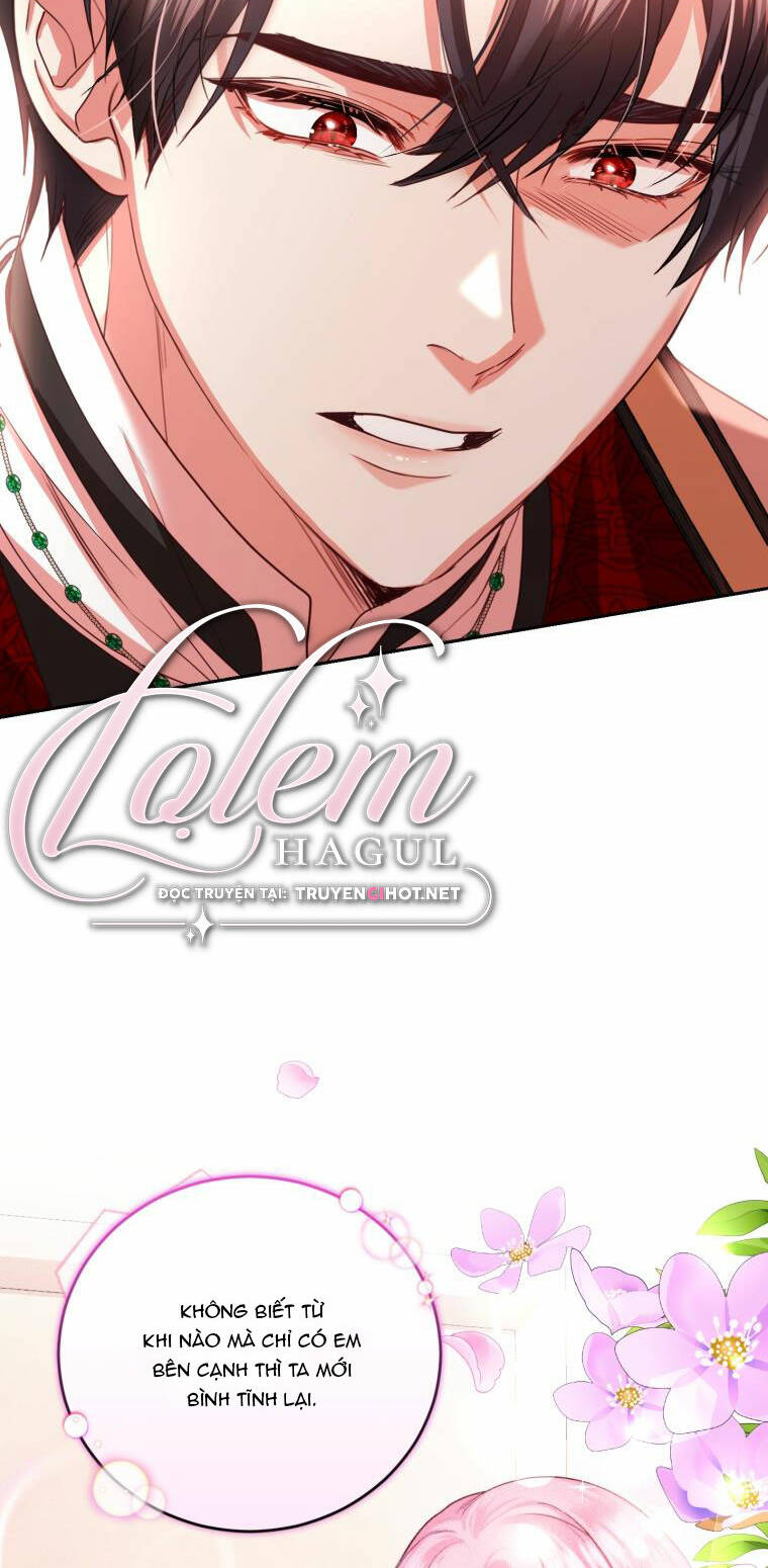 nhà điều chế nước hoa độc quyền của bạo chúa chapter 86 48