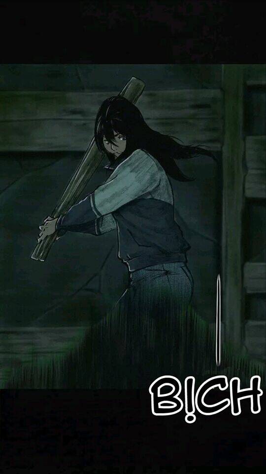 cương thi 1995 chapter 6 17