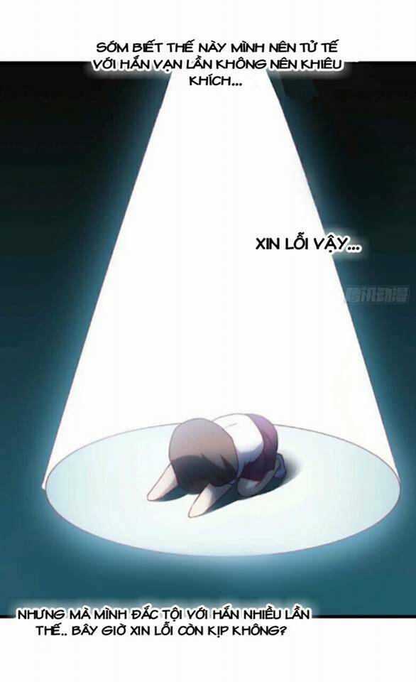 ác ma bàn bên chapter 7 66