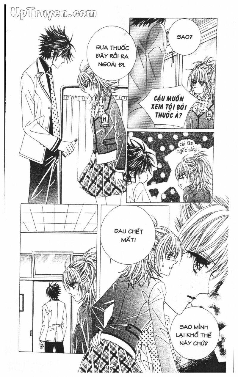 dạ khúc chapter 2 118