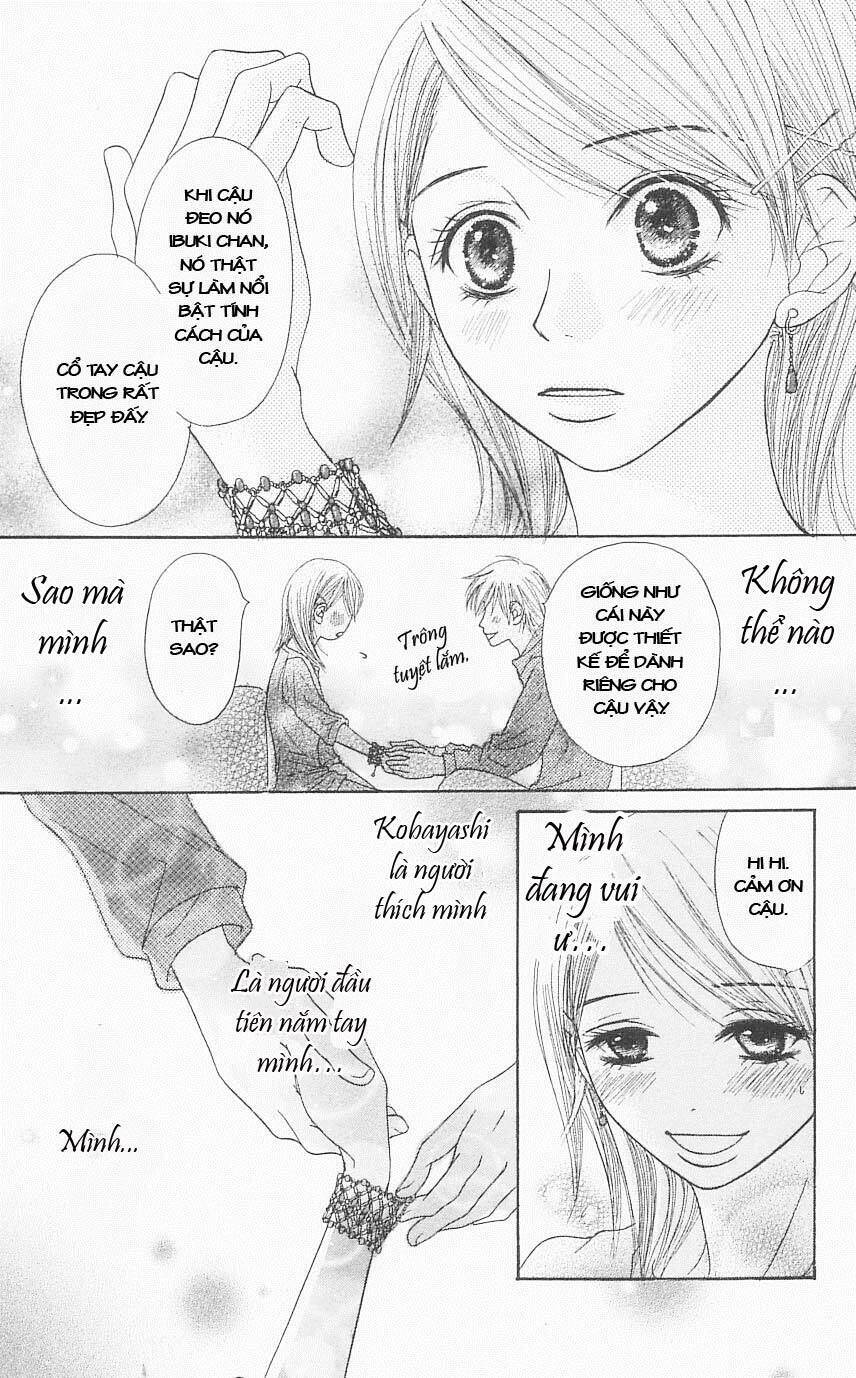 otokomae! beads kurabu chapter 2 20