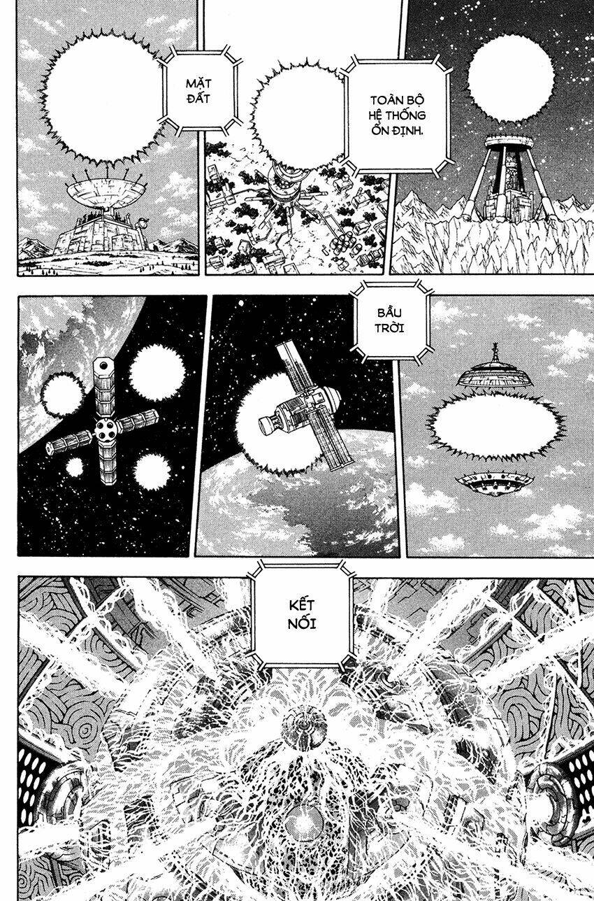 doubutsu no kuni chapter 51 8