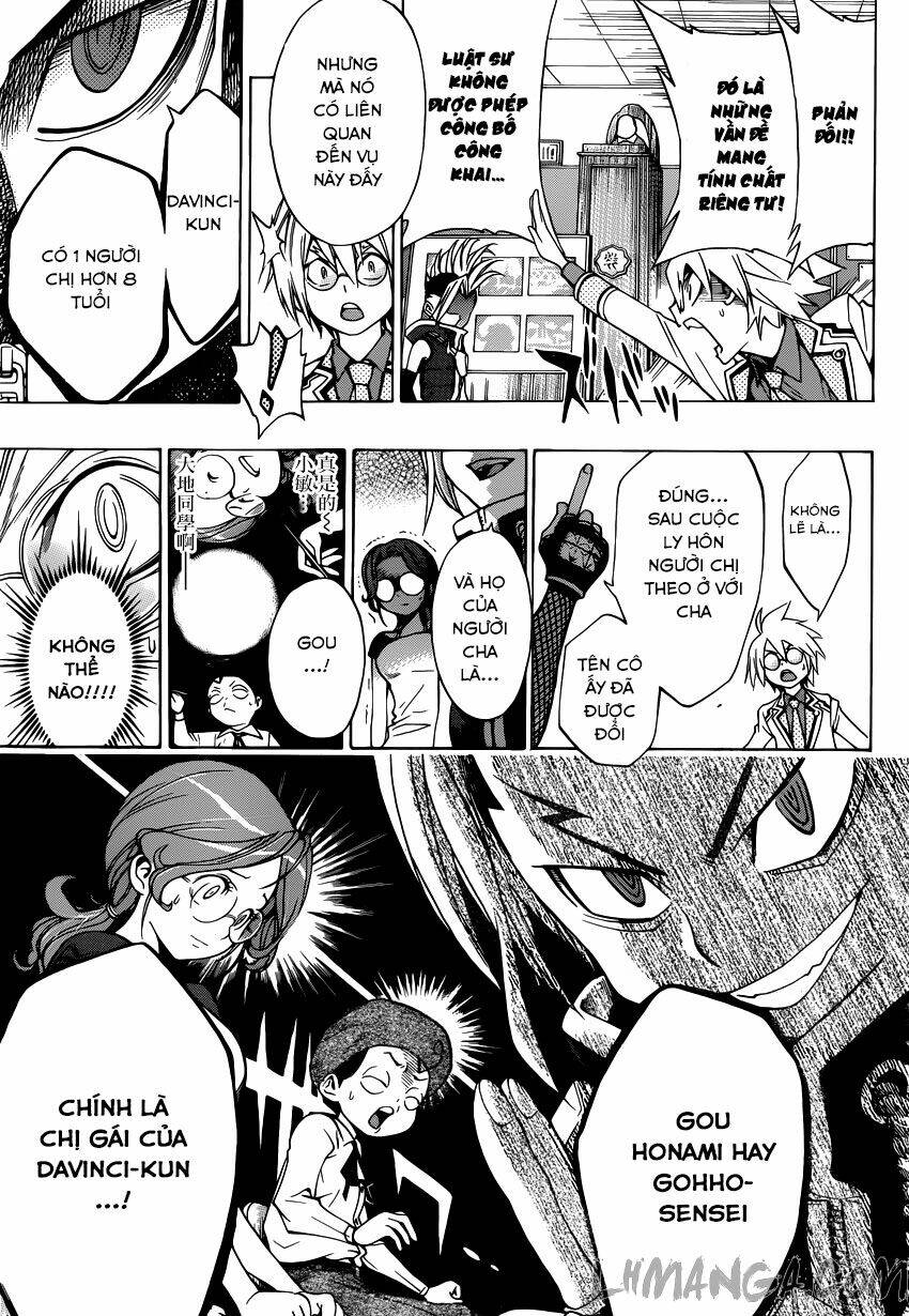 gakkyuu houtei chapter 12 9