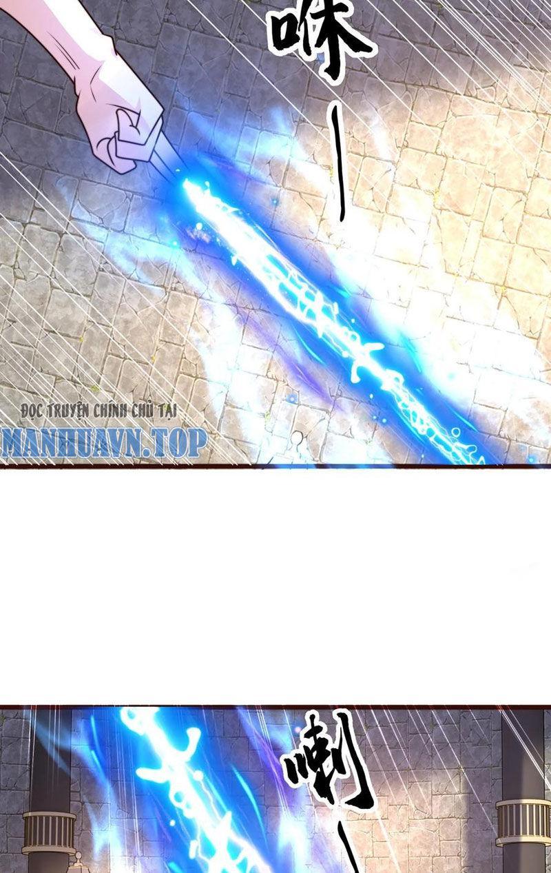 ta nuôi ma quỷ ở trấn ma ti chapter 298 44