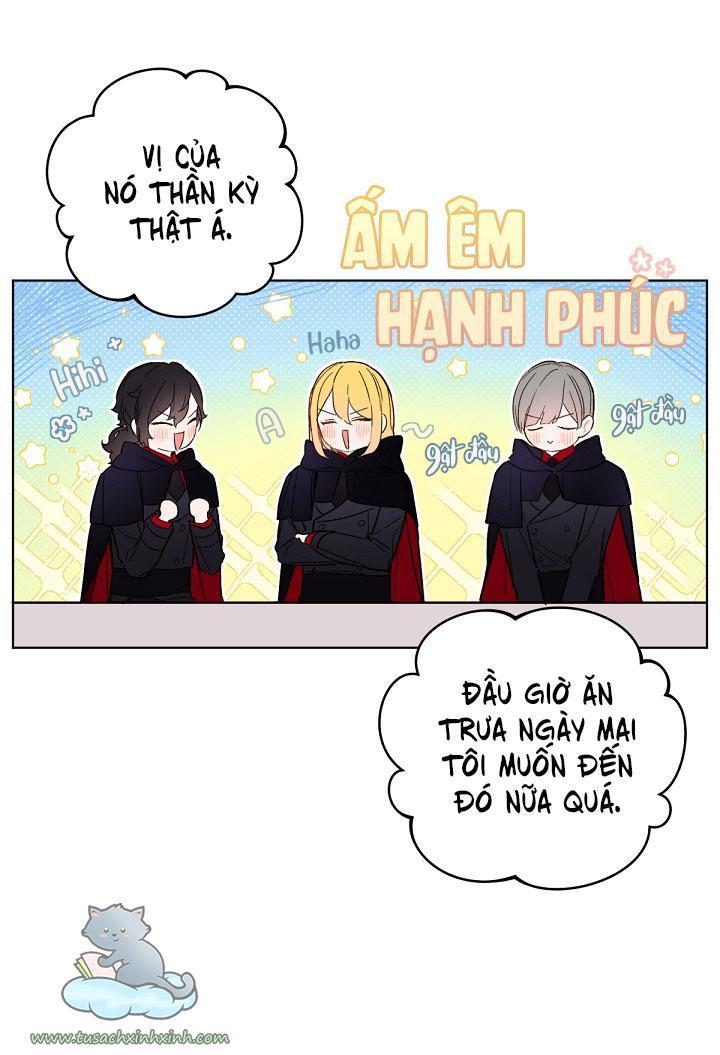 trang trại hạt dẻ cạnh hoàng cung chapter 11 18