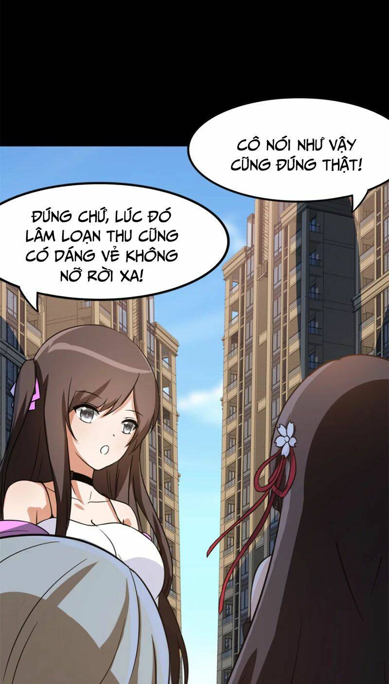 bạn gái virus của tôi chapter 312 23