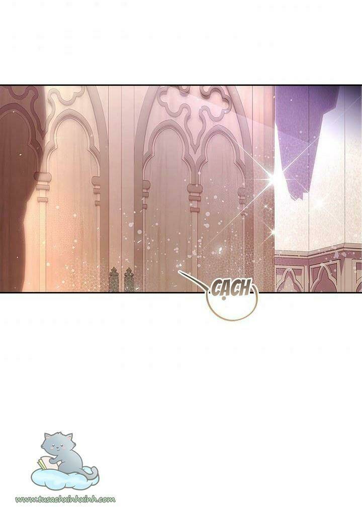 [15+] công chúa chloe chapter 81 37