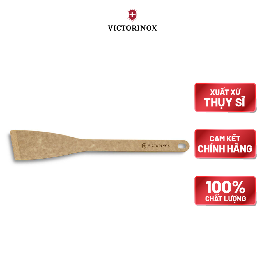 Vá sạn Kitchen Utensils Victorinox Thụy Sỹ