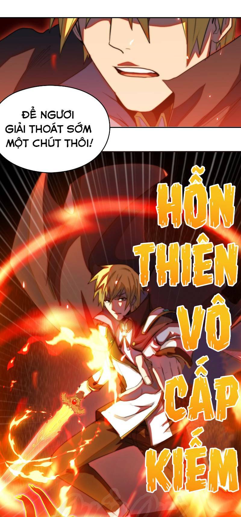 đô thị hàng thần khúc chapter 20 9