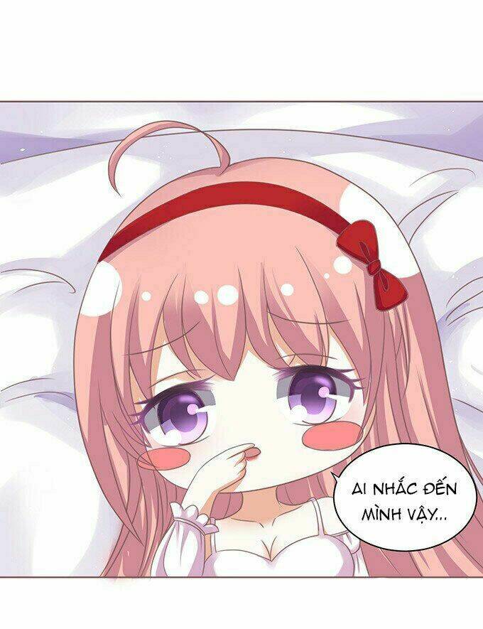 liệt ái tri hạ: series mật đào tiểu tình nhân chapter 51 4