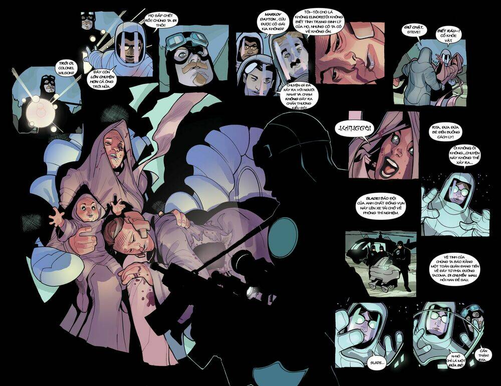 teen titans earth one v1 chapter 1 8