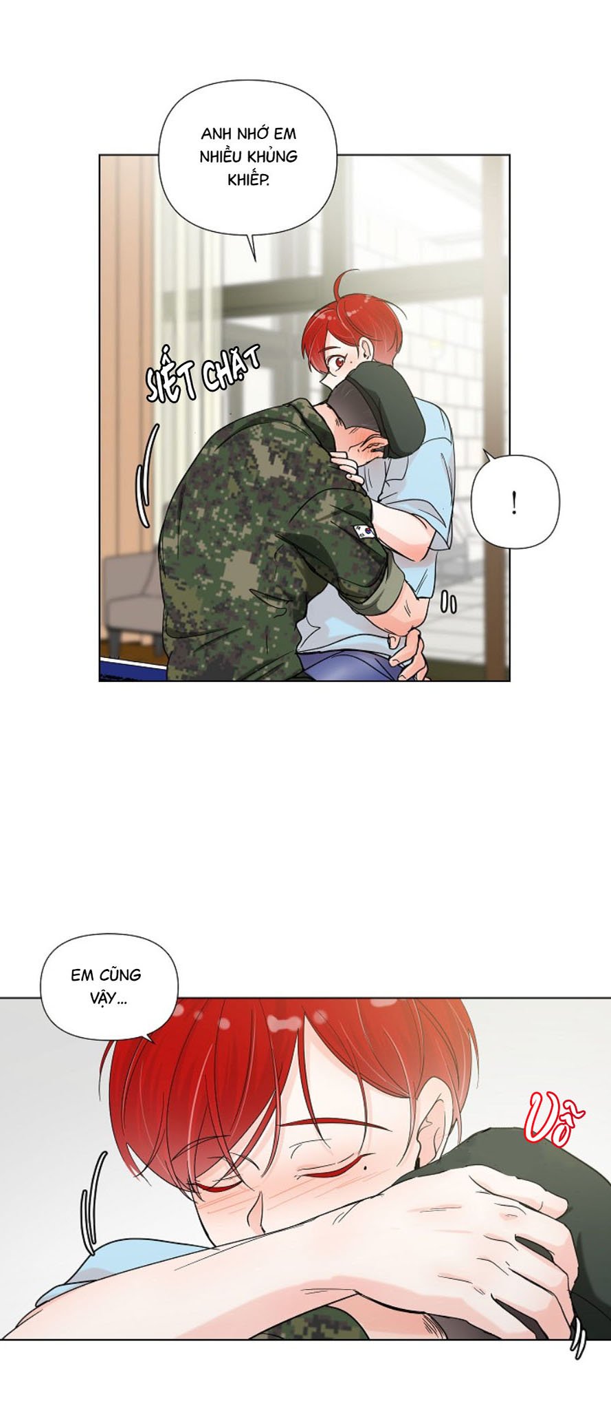 phòng cạnh phòng chapter 48 15