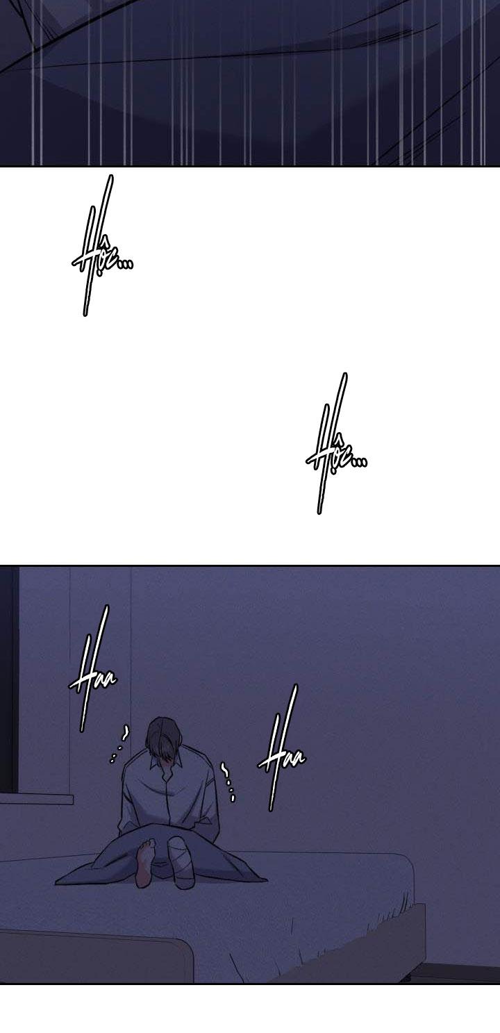 mặt trời của đêm chapter 25 25