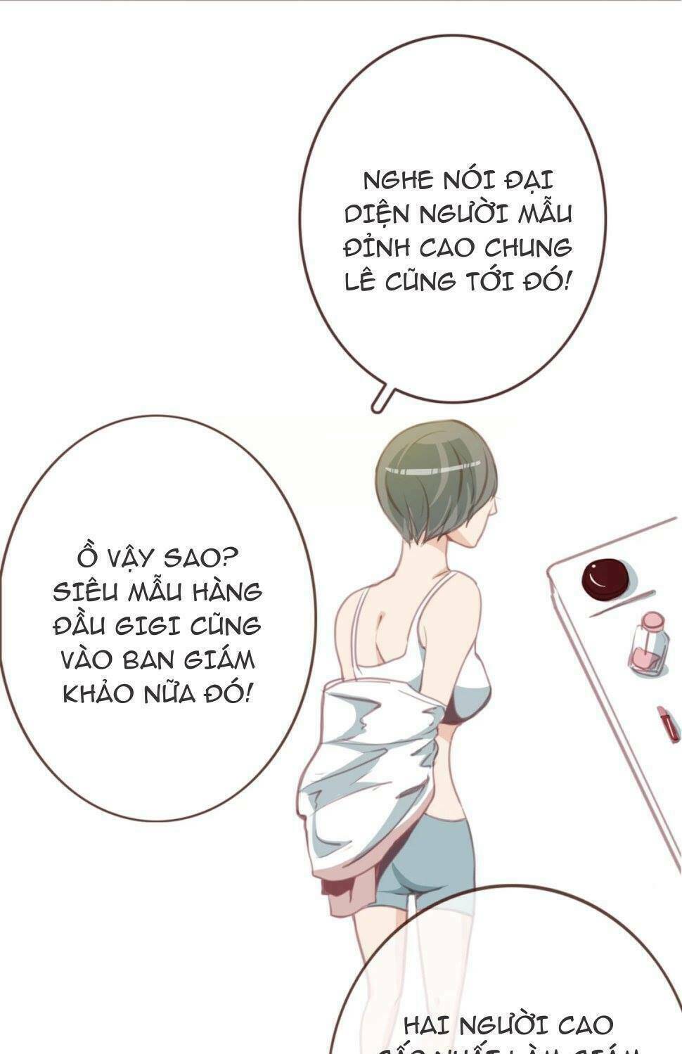 vũ đài tham vọng chapter 1 32