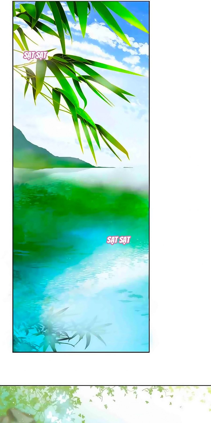 Tưởng Nhập Phi Phi chapter 26 - Trang 6