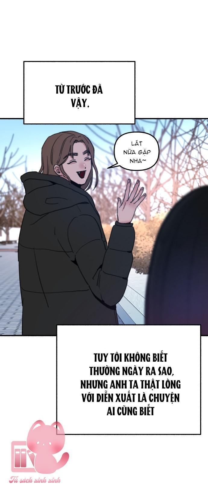 nàng thơ điện ảnh chapter 9 35