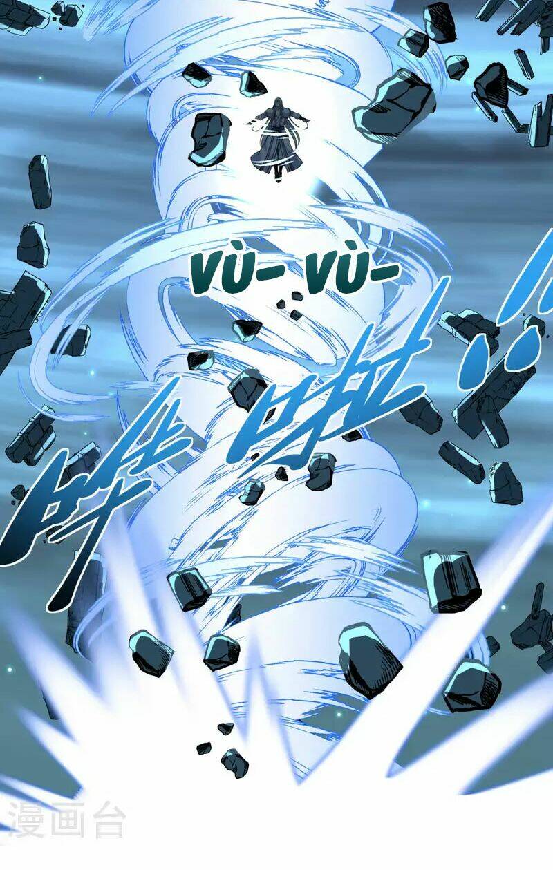 trọng sinh ta là đại thiên thần chapter 139 54