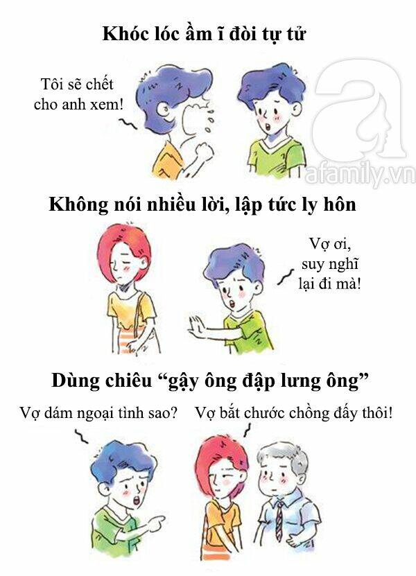 giải mã tình yêu chapter 72 2