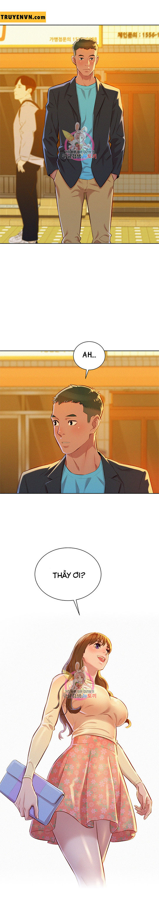 chị gái mưa chapter 70 16