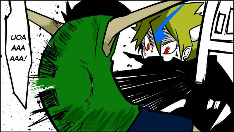 senyuu chapter 45 37