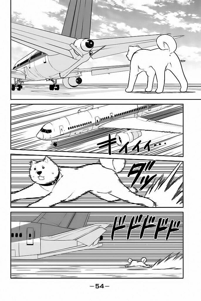 aho girl chapter 119.4 15