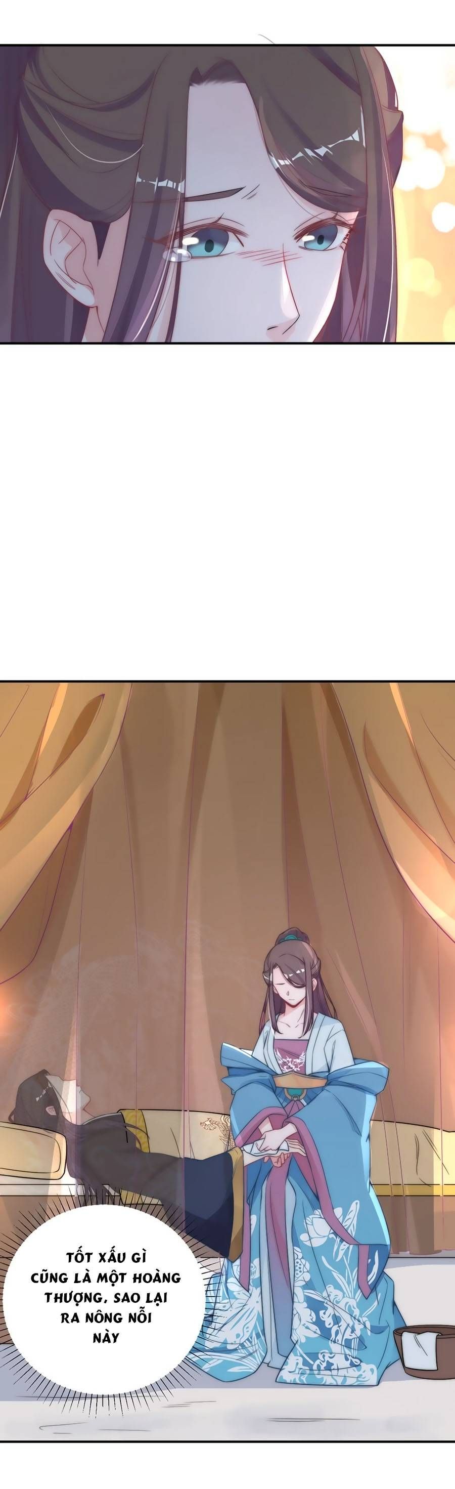 cung đấu live chapter 3 14