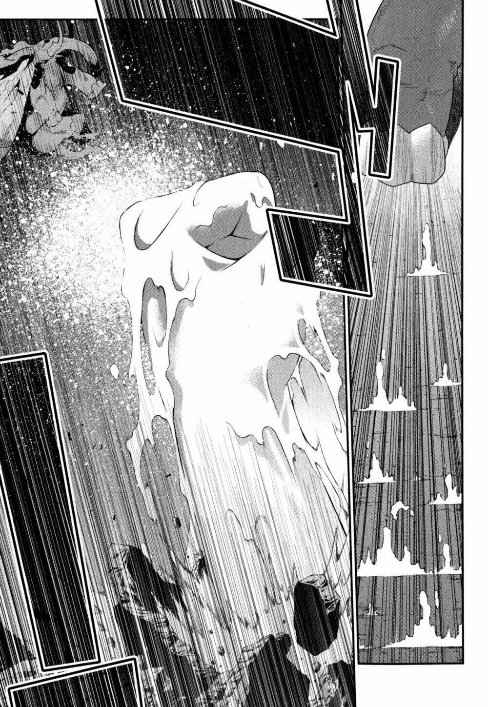 ore ga heroine o tasukesugite sekai ga little mokushiroku!? chapter 31 17