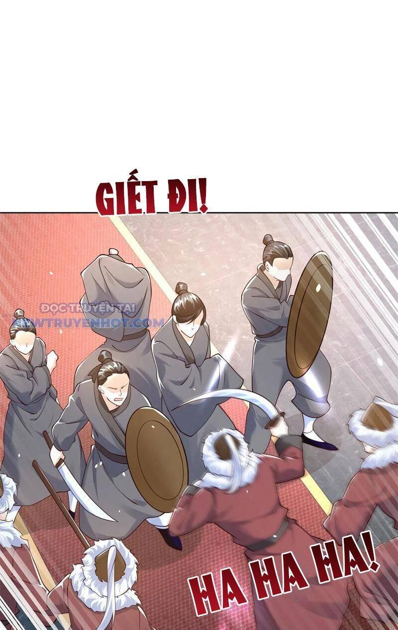 ta thực sự không muốn làm thần tiên chapter 67 9