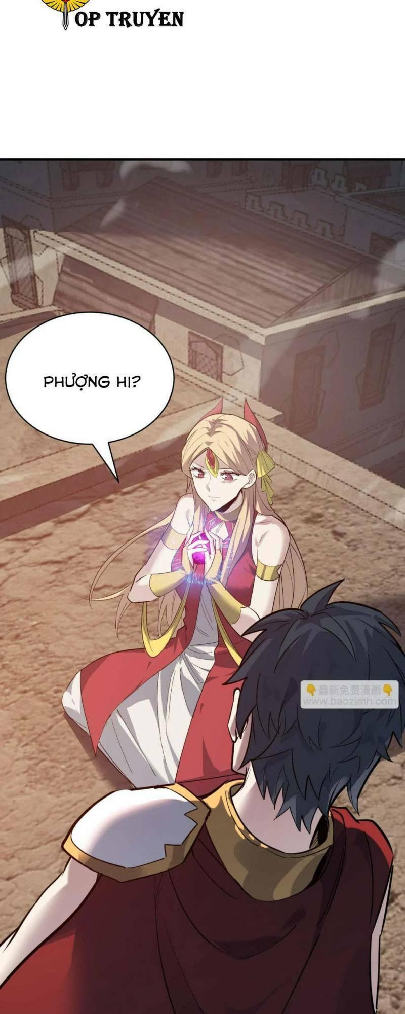 tử giới, thức tỉnh tài năng hạng sss chapter 99 8