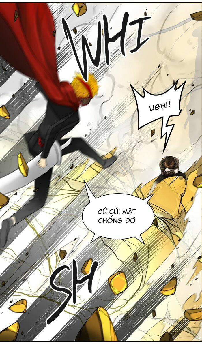tòa tháp bí ẩn 2 chapter 301 28