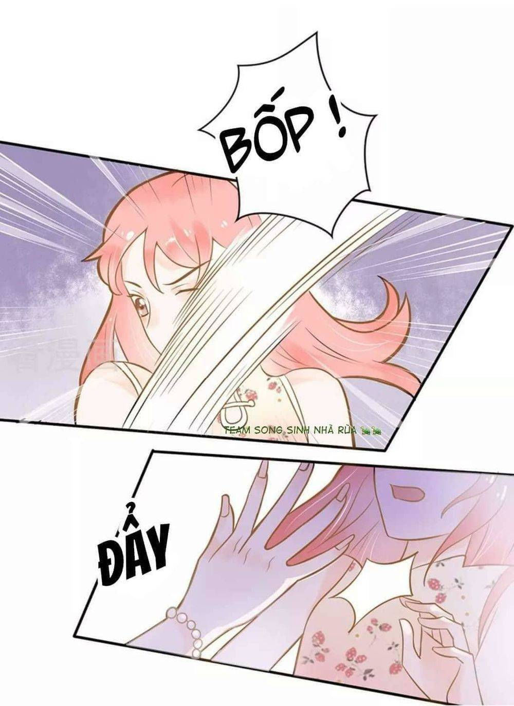 ác ma thiếu gia ở bên cạnh chapter 6 7