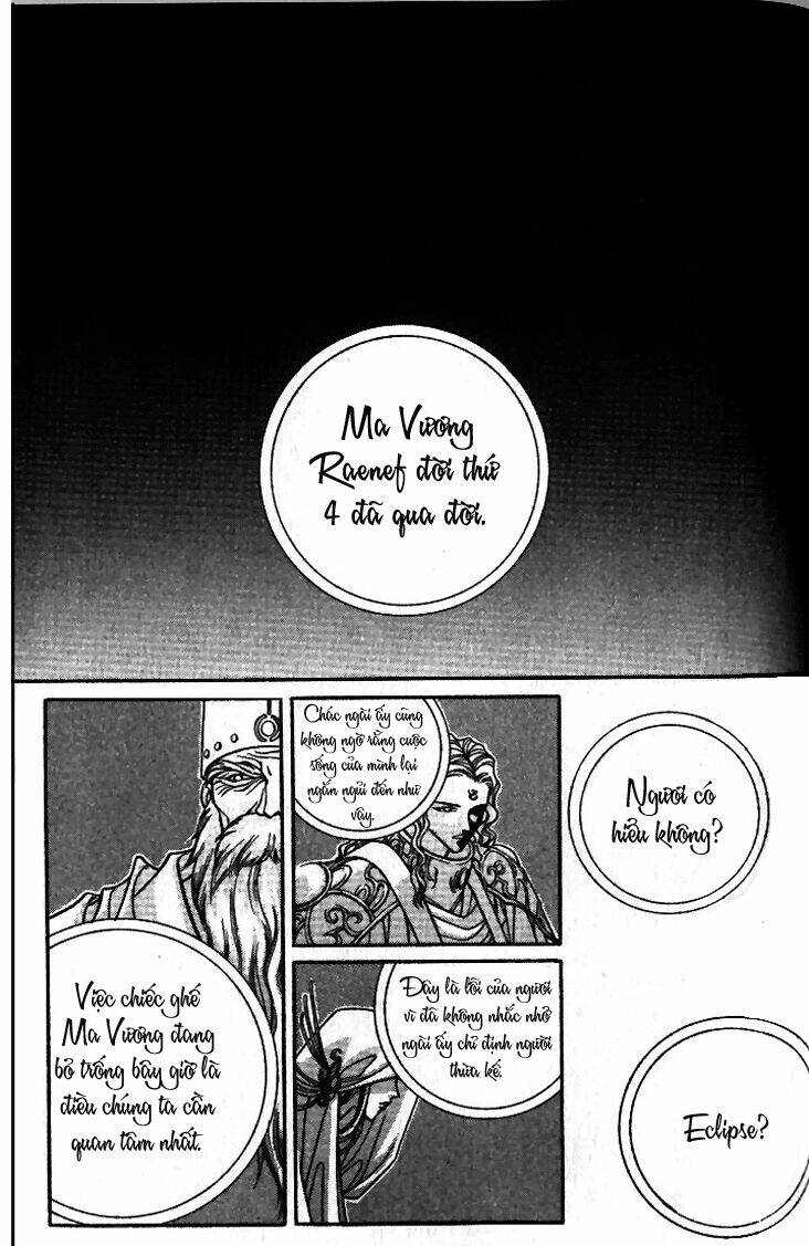 ma vương chapter 2 5