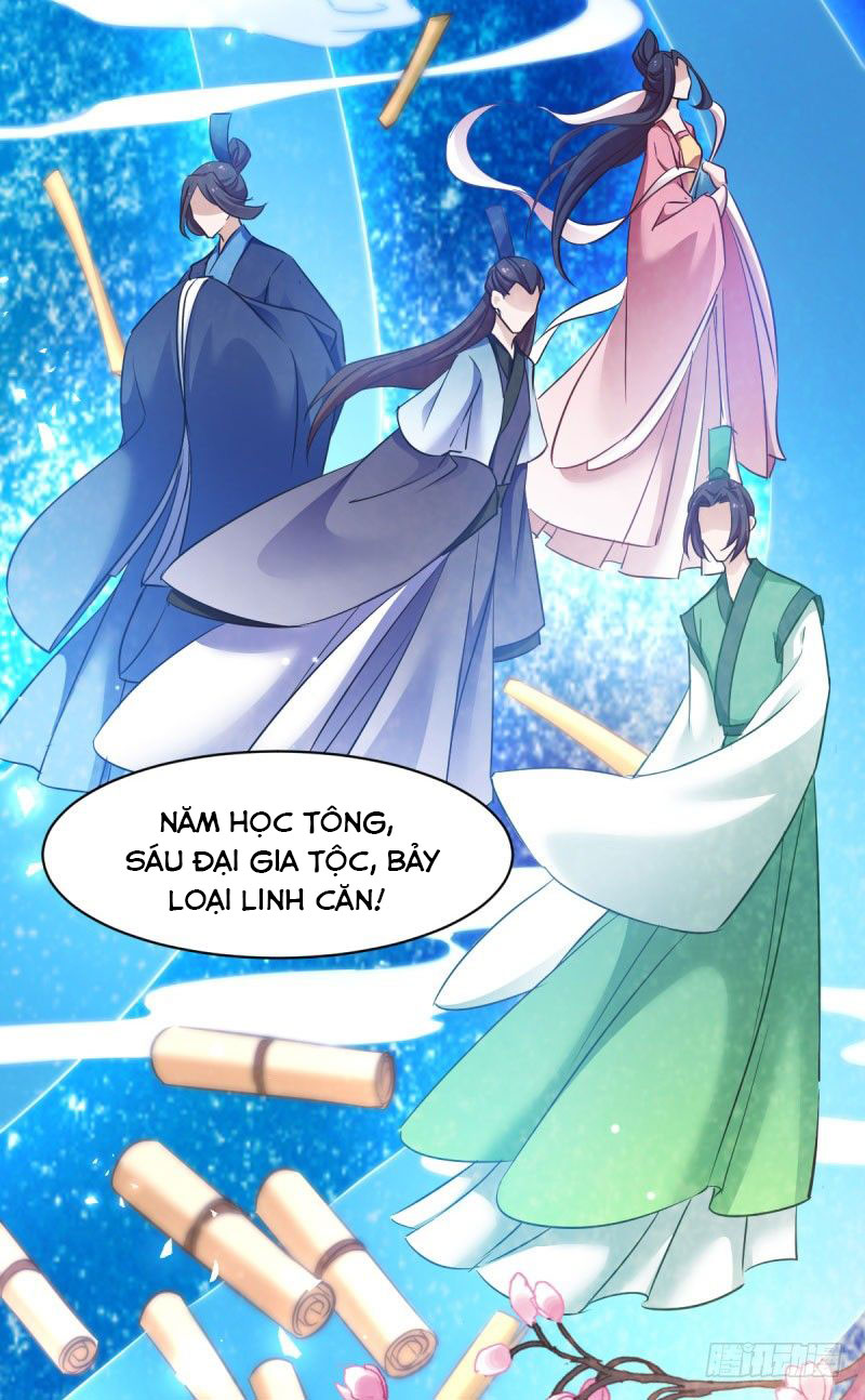 trò chơi trừng phạt chapter 32 23