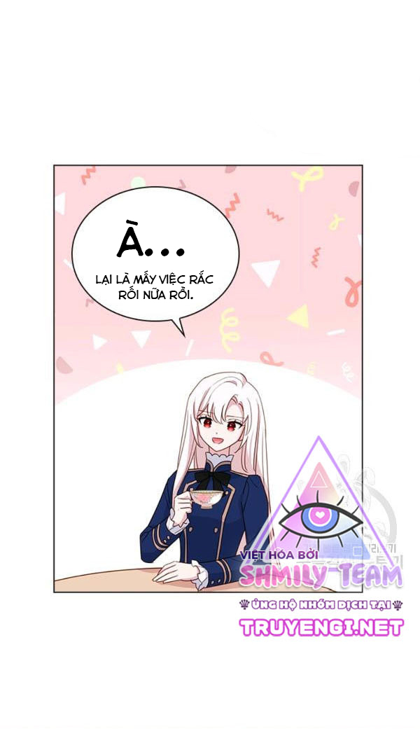 tiểu thư chỉ muốn được nghỉ ngơi chapter 30 59