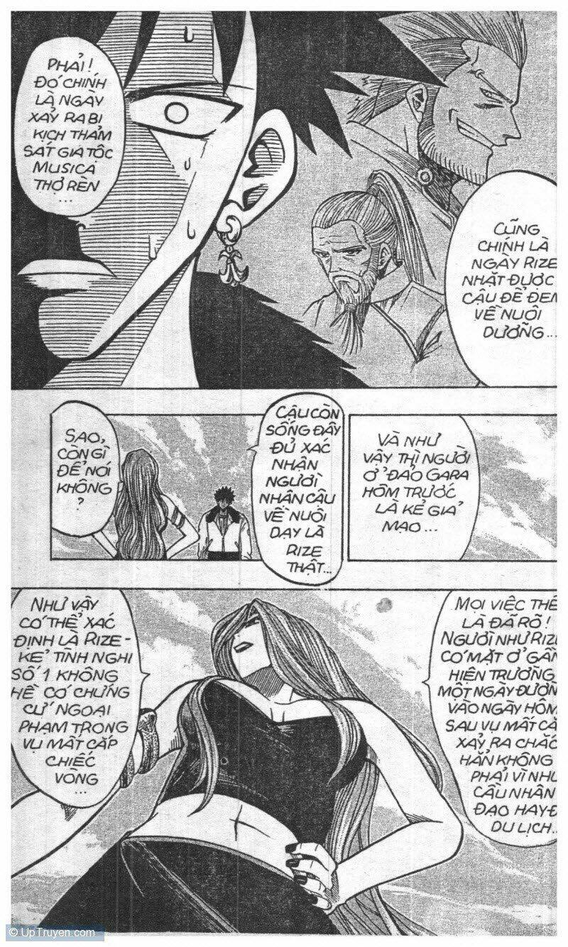 rave master (scan) chapter 11 82